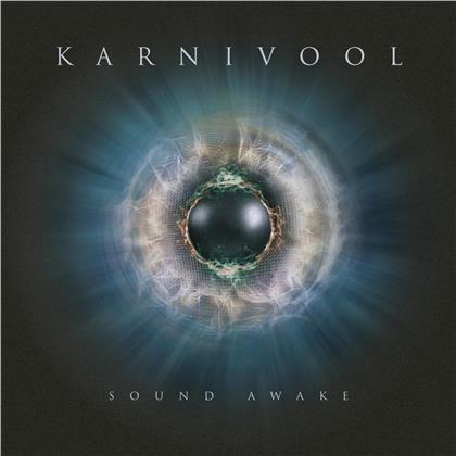 Karnivool - Sound Awake (2019 Reissue, 2 LPs)