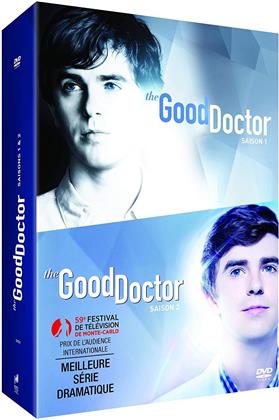 The Good Doctor - Saisons 1 & 2