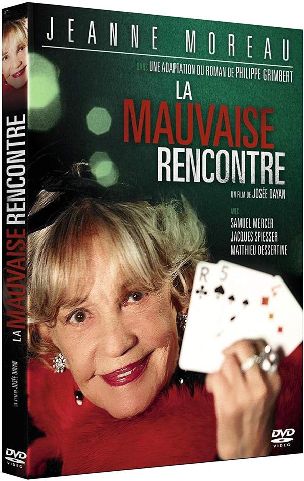 musique du téléfilm la mauvaise rencontre