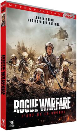 Rogue Warfare - L'art de la guerre (2019)