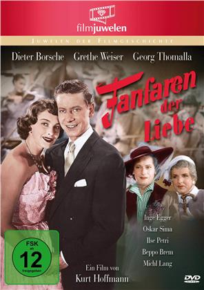 Fanfaren der Liebe (1951) (Filmjuwelen)