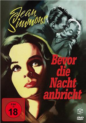 Bevor die Nacht anbricht (1958) (Filmjuwelen)