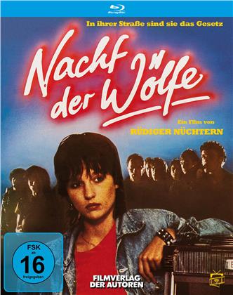 Nacht der Wölfe - In ihrer Strasse sind sie das Gesetz (1982) (Filmjuwelen)