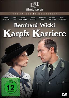 Karpfs Karriere (1971) (Fernsehjuwelen)