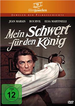 Mein Schwert für den König (1960) (Filmjuwelen)