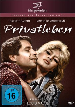 Privatleben (1962) (Filmjuwelen)