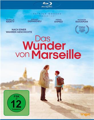 Das Wunder von Marseille (2019)
