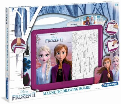 Zaubertafel Frozen 2