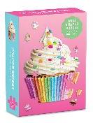 You're Sweet - 100 Piece Mini Shaped Puzzle