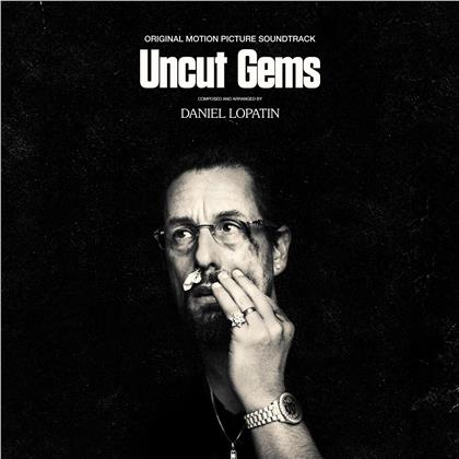 Daniel Lopatin - Uncut Gems - OST