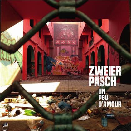 Zweierpasch - Un Peu D'amour (2 LPs)