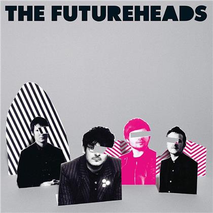 The Futureheads - --- (LP)