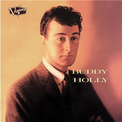 Buddy Holly - --- (LP)