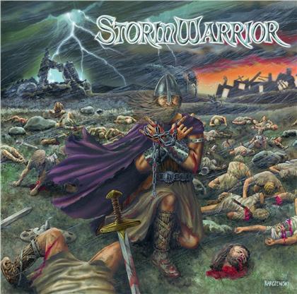 Stormwarrior - --- (2019 Reissue)