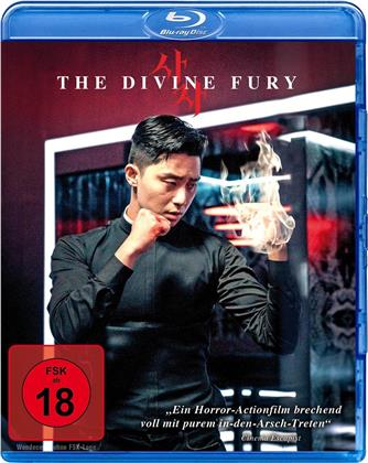 The Divine Fury (2019)