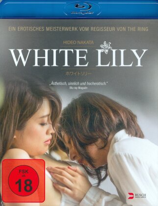 White Lily (2016)