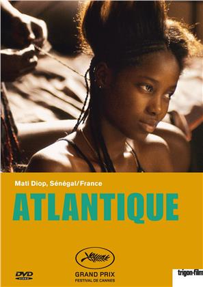 Atlantique (2019) (Trigon-Film)