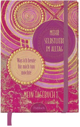 Mehr Selbstliebe im Alltag; .