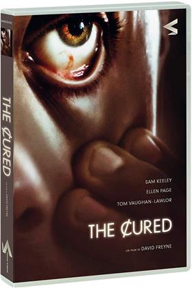 The Cured (2017) (Hell House)