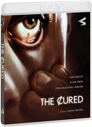 The Cured (2017) (Hell House, Blu-ray + DVD)