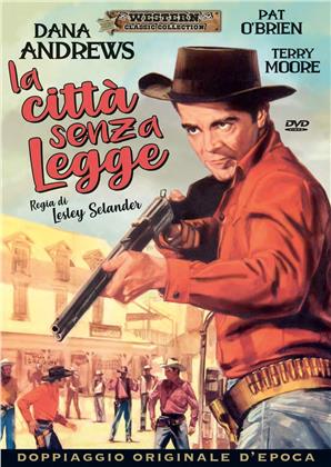 La città senza legge (1965) (Western Classic Collection, Doppiaggio Originale D'epoca)