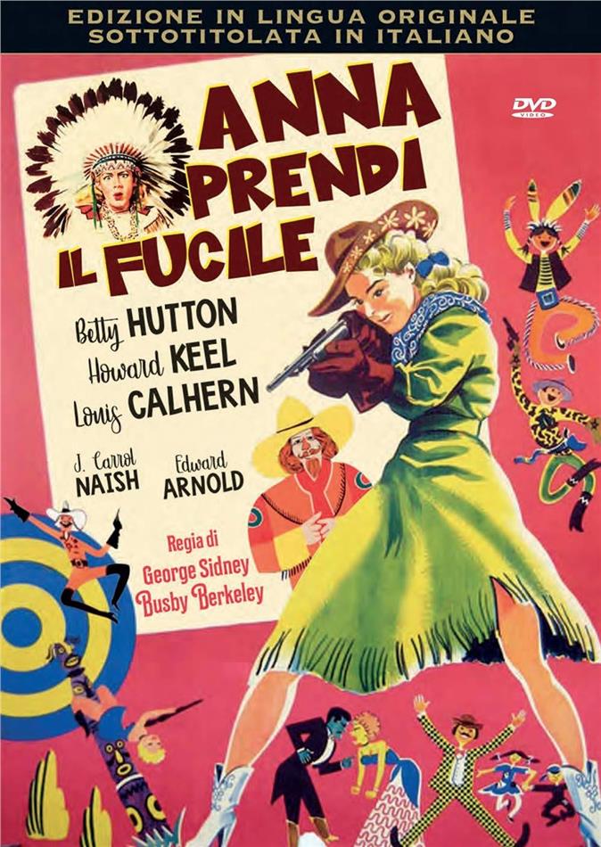 Anna Prendi Il Fucile 1950 Original Movies Collection Cede Com