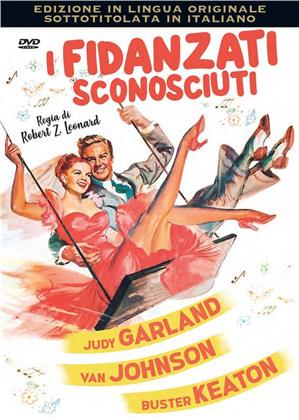 I fidanzati sconosciuti (1949) (Original Movies Collection)