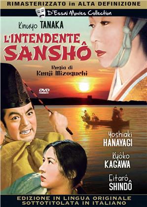 L'intendente Sanshô (1954) (HD-Remastered, D'Essai Movies Collection, n/b)