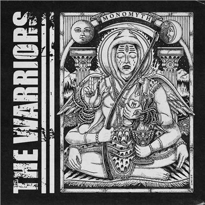 Warriors - Monomyth (LP)