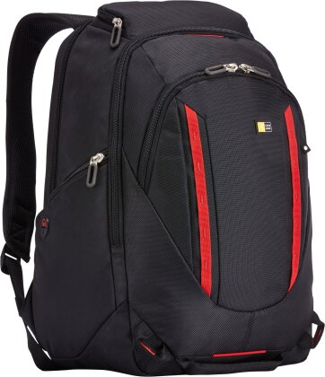 Case Logic Evolution Tablet/Notebook Backpack [15.6 inch] 29L - black