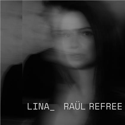 Lina Raul Refree - ---