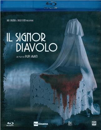 Il signor Diavolo (2019)