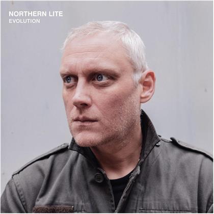 Northern Lite - Evolution (2 CDs)
