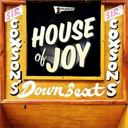 House Of Joy (15 7" Singles)