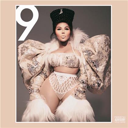 Lil Kim - 9 (Deluxe Edition)
