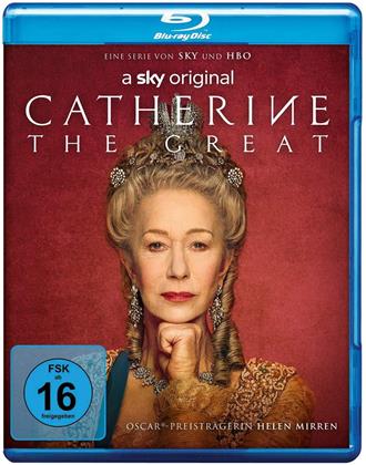Catherine the Great - Staffel 1