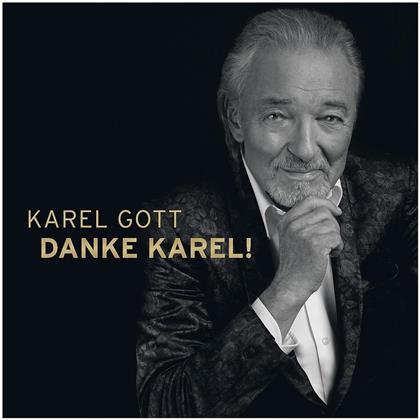 Gott Karel - Danke Karel!
