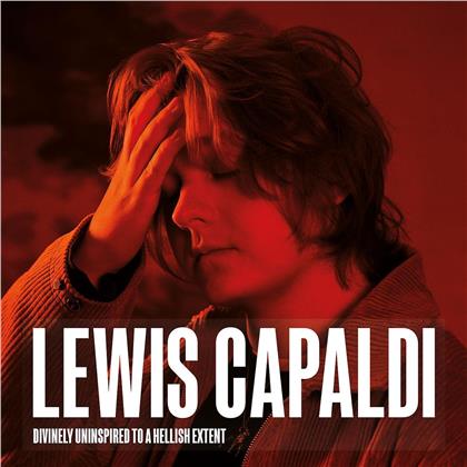 Lewis Capaldi - Divinely Uninspired To A Hellish Extent (Extended Version)