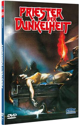 Priester der Dunkelheit (1972) (Trash Collection, Limited Edition, Uncut)