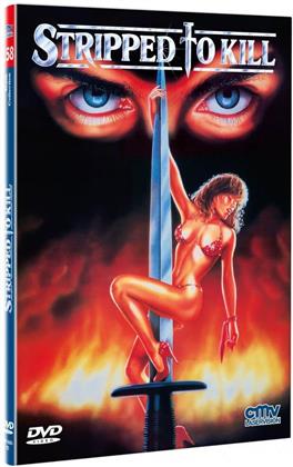 Stripped to Kill (1987) (Trash Collection, Limited Edition, Uncut)