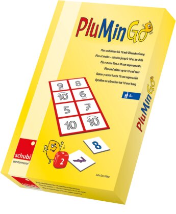 PluMinGo