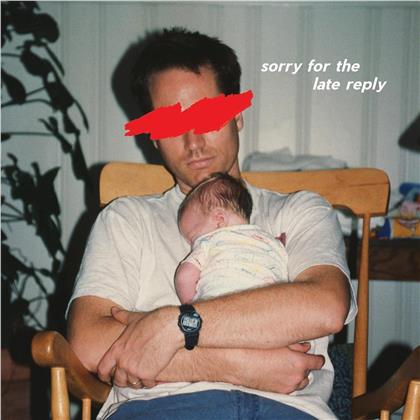 Slotface - Sorry For The Late Reply (Limited Edition, White Vinyl, LP)