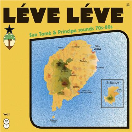 Léve Léve - ---