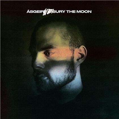 Asgeir - Bury The Moon (Moon Rock Silver Vinyl, LP)