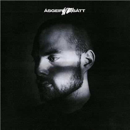 Asgeir - Satt (Icelandic Version Of Bury The Moon) (LP)