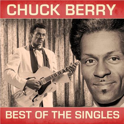 Chuck Berry - Best Of (Colored, 2 LPs)