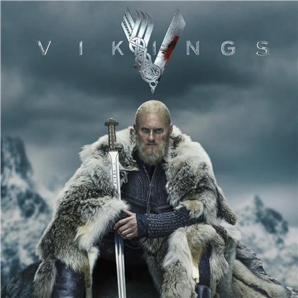 Trevor Morris - Vikings - Final Season - OST