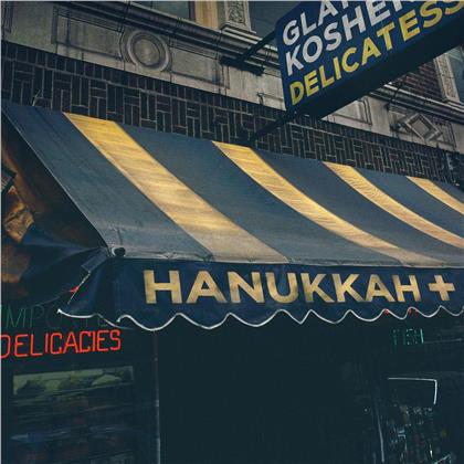 Hanukkah+ (LP)