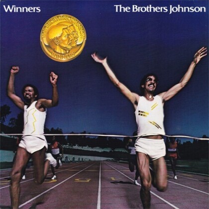 Brothers Johnson - Winners (2019 Reissue, Remastered)