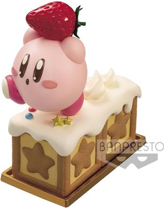 Kirby Paldolce Collection Vol.2 Kirby Figure